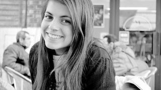 A new study shows that people are more likely to mimic smiles than other expressions — and that this unconscious mimicry makes smiling faces appear more attractive and trustworthy. (Source: free licensed)