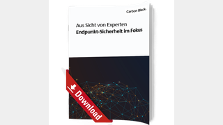 Whitepaper Cover: Vogel IT