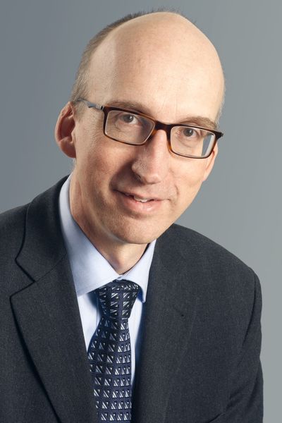 Jan Rougoor leitet bei Siemens das Produktmanagement der Softwarelösung Comos: „Interoperabilität ist der Schlüssel für effektive Arbeitsabläufe.“ (Bild: Siemens)