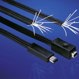 Fire-Wire-Assembly
