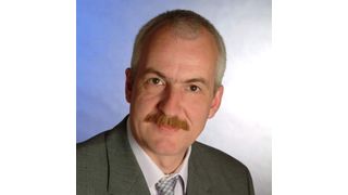 Holger Döbert hilft Ihnen bei der Klärung und Beseitigung von Werkstoff- und Korrosionsproblemen. Als Experte u.a. für Pumpenschäden referiert er auf dem 10. PROCESS-Pumpenforum am 23./24. Oktober in Würzburg. (Bild: Döbert)