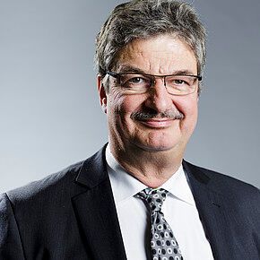 Maximilian Fleischer, Siemens Energy, verstärkt ab Januar den Vorstand der Dechema. (Dechema)