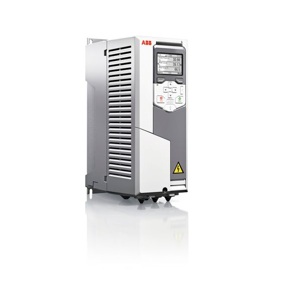 Nahezu alles an Bord zum Energiesparen für eine Vielzahl von Anwendungen. (ABB)