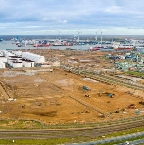 Ineos Olefins Belgium has plans to create Europe's most eco-friendly and sustainable cracker project at the port of Antwerp in Belgium at a whooping cost of 3+ billion euros. Ineos Olefins Belgium has plans to create Europe's most eco-friendly and sustainable cracker project at the port of Antwerp in Belgium at a whooping cost of 3+ billion euros.