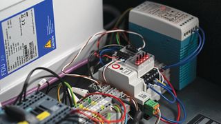 With Modbus Cloud Connect from Grandcentrix, all devices running Modbus RTU can connect with the cloud via cellular-based IoT. (Image:Grandcentrix)