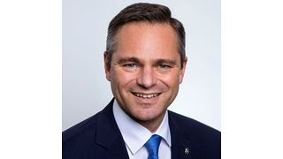 Rüdiger Keinberger scheidet als Vorstandsmitglied aus der Röchling-Gruppe aus. (Röchling / Martin Joppen Photographie)