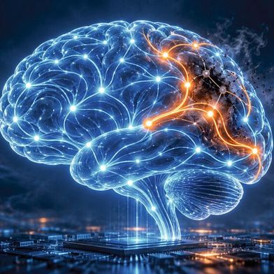 Die Welt der Künstlichen Intelligenz (KI) ist von faszinierenden Möglichkeiten, aber auch von erheblichen Herausforderungen geprägt. Am Beispiel des autonomen Fahrens wird deutlich, wie schwierig es ist, menschliche Fähigkeiten in technische Systeme zu übertragen, vor allem wenn es um die Sicherheit von Menschenleben geht. Die Qualität und Zuverlässigkeit von KI-Systemen stehen im Fokus intensiver Diskussionen. Während KI oft beeindruckende Ergebnisse erzielt, gibt es auch zahlreiche Fälle, in denen sie versagt und unerwartete Entscheidungen trifft. Diese Unvorhersehbarkeit wirft grundlegende Fragen auf: Wie können wir KI-Technologien sicher einsetzen und gleichzeitig ihre Risiken managen?  (Bild: Dall-E / KI-generiert)