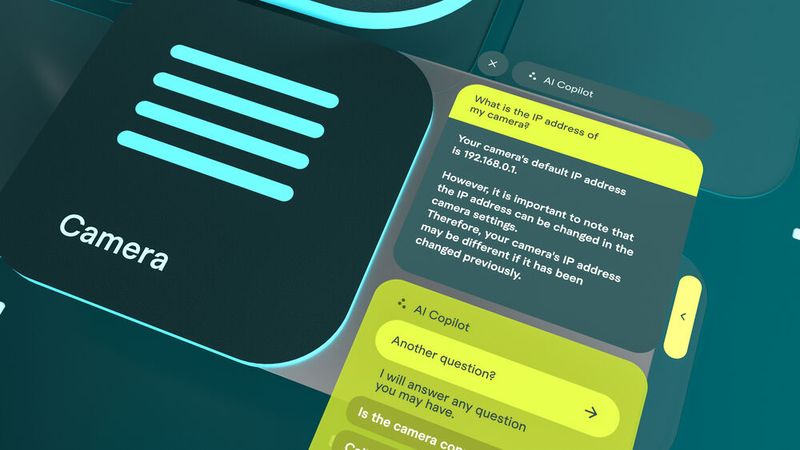 Die erste GPT-Integration in der Industrierobotik stammt von Fruitcore Robotics. Der AI-Copilot unterstützt etwa bei der Einrichtung und Steuerung von Horst-Robotern, indem er Antworten in Textform gibt oder auch einzelne Code-Bausteine und ganze Programmlogiken bereitstellt.  (Bild: Fruitcore Robotics)