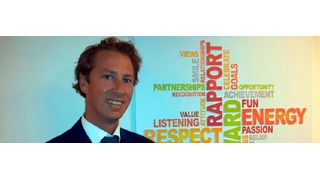 Der Autor: Luuk Houtepen ist Director Business Development (DACH) bei der SThree GmbH. Die Unternehmensgruppe ist spezialisiert auf Personalvermittlung in den Branchen IT, Technik, Telekommunikation, Pharma, Medizintechnik, Gesundheit, Banken und Finanzen. (SThree)