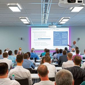 (J. Untch/Vogel Corporate Media)