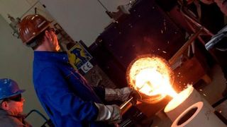 ASK Chemicals baut seine Position auf dem Gießereimarkt weiter aus. (ASK Chemicals)