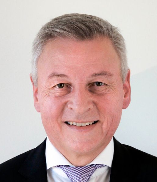Uwe Burk wechselte zum 1. November 2020 von Dassault Systèmes als Bereichsvorstand CAD/CAM zum Systemhaus Bechtle. (Bechtle)