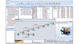 Helios Desktop (ISD)
