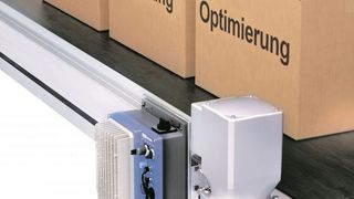 Getriebebau Nord bietet mit dem ECO-Service eine praktikable Methode an, mit der Unternehmen checken können, ob sie gegebenenfalls mit Antriebssystem arbeiten, die eigentlich zu viel Energie und Kosten verschlingen. Wie das geht, verrät Nord hier. (Bild: Getriebebau Nord)