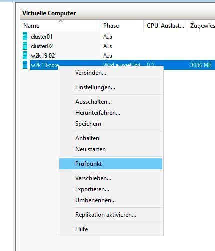 Für Domänencontroller sollten möglichst separate Hyper-V-Hosts betrieben werden. (Bild: Microsoft / Joos)