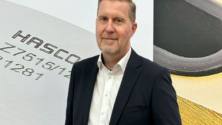 Nach einer längeren Übergangsphase nimmt nun Markus Büngers als neuer CEO bei Hasco die Geschicke in die Hand. Er kenne das Werkzeug- und Formenbau-Metier wie seine Westentasche ... (Bild: Hasco)