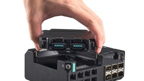 Die Layer-2 Managed Switches der Serie EDS-4000/G4000 von Moxa sind u. a. nach IEC 62443-4-2 Security Level 2 zertifiziert und bieten neben industrietauglicher Zuverlässigkeit und Netzwerkredundanz auch umfangreiche Sicherheitsfunktionen.  (Bild: Moxa)