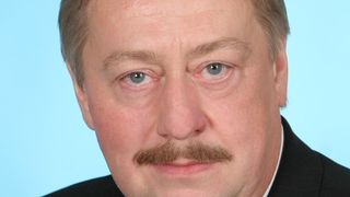 Siegfried Schülein wird neuer Business Segment Leiter bei der Infoteam Software AG. (Bild: Infoteam)