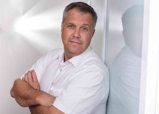 Dirk Willing(Bild:  Denios)