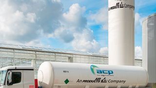 Die Transaktion mit ACP soll es Air Products ermöglichen, bestehende Kunden besser zu versorgen und neue Wachstumsmöglichkeiten im Bereich Industriegase zu verfolgen.  (Air Products)