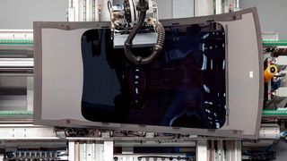 Webasto arbeitet in China künftig mit dem Glashersteller Zhejiang Fujia Technology in einem Joint Venture zusammen. (Bild: Webasto)