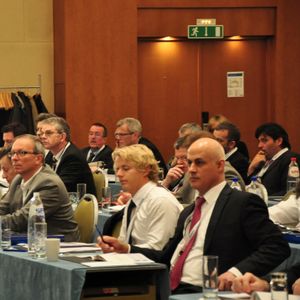 Process Management Academy 2011 (Bild: M.Henig/PROCESS)