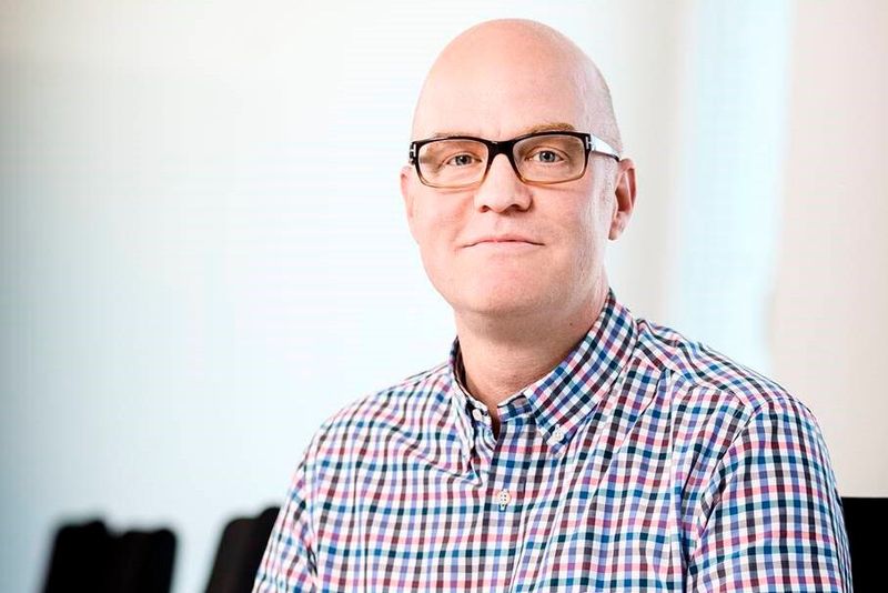 Hans Huber, Managing Director Industrial Internet of Things bei Endress+Hauser, gehört zum Executive Board der Allianz. (Bild: Open Industry 4.0 Alliance)