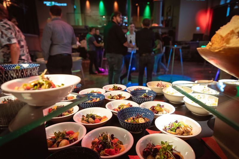 Impressionen von der Power of Electronics 2024. (Bild: Stefan Bausewein)