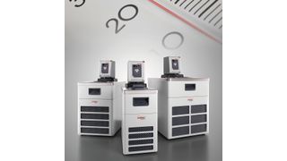 1 Die Corio Serie für Temperieraufgaben im Labor (Julabo / ©PhotoSG - stock.adobe.com_[M]-Kübert)