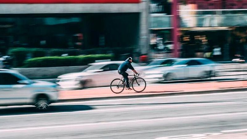 Der Verband „Zukunft Fahrrad“ fordert unter anderem, dass die Politik Sharing-Angebote stärkt. (Bild:  frei lizenziert /  Pixabay)