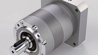 Nidec Graessner erweitert sein Produktportfolio um die Planetengetriebe der Baureihe Planetgear PRE/PRF. (Nidec Graessner)