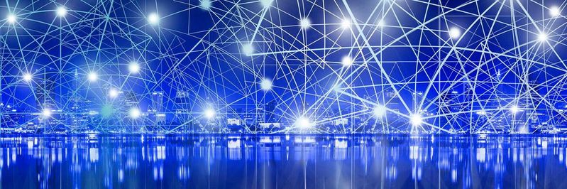 Frequenzbänder über 100 GHz könnten mit 6G Realität werden.(Bild:  gemeinfrei /  Pixabay)