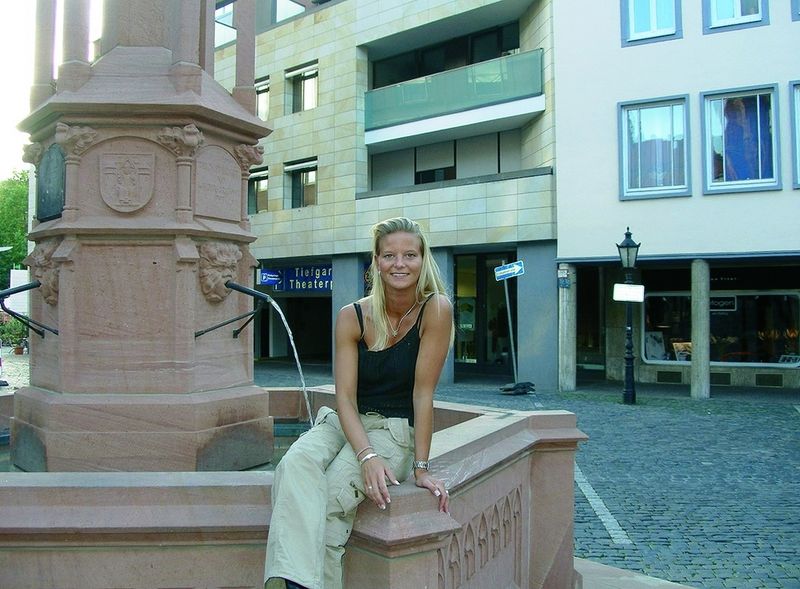 Abb.6: Die Konstrukteurin Elisabeth Müller: „Die SolidLine-Mitarbeiter dagegen wussten genau, was wir brauchen, und setzten unsere Wünsche auch um.“ (Archiv: Vogel Business Media)