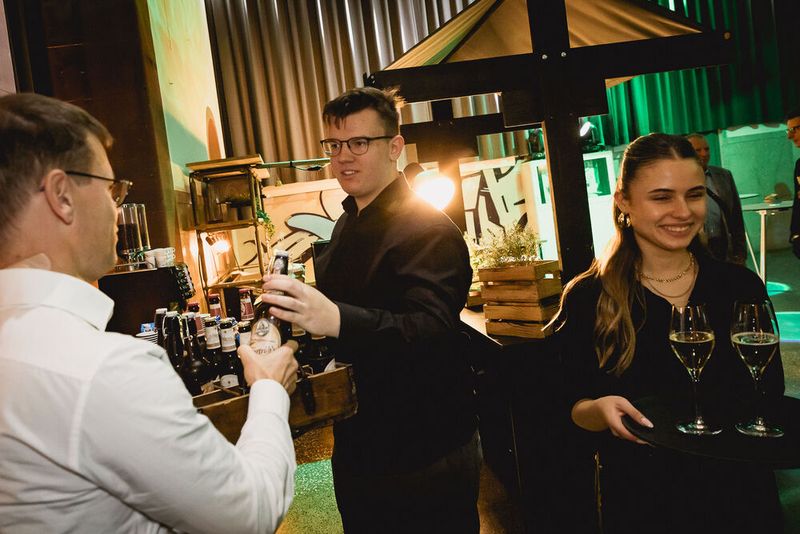 Power of Electronics 2023 (Bild: Stefan Bausewein)