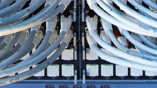 RJ45-Verbindungstechnik von R&M: ideal geeignet zur Verwendung mit heutigen und künftigen PoE Anwendungen. (Bild: R&M)