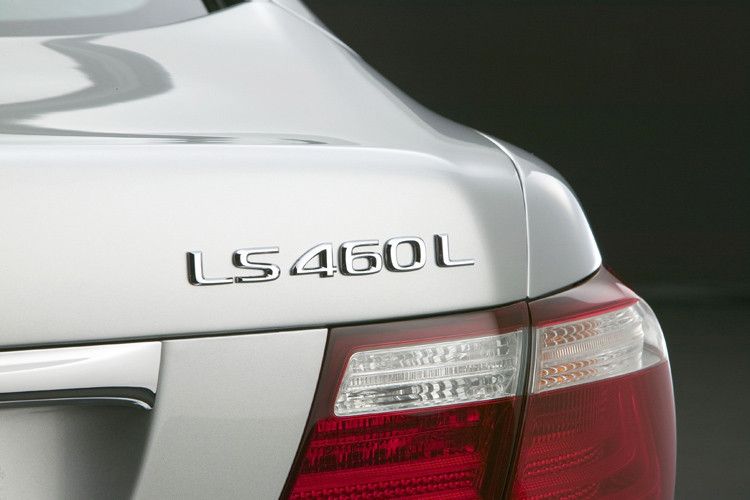  (Foto: Lexus)