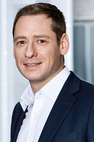 Stefan Reuther (37) übernimmt als Chief Sales Officer (CSO) die Vertriebs- und Geschäftsentwicklung. (Copa-Data)