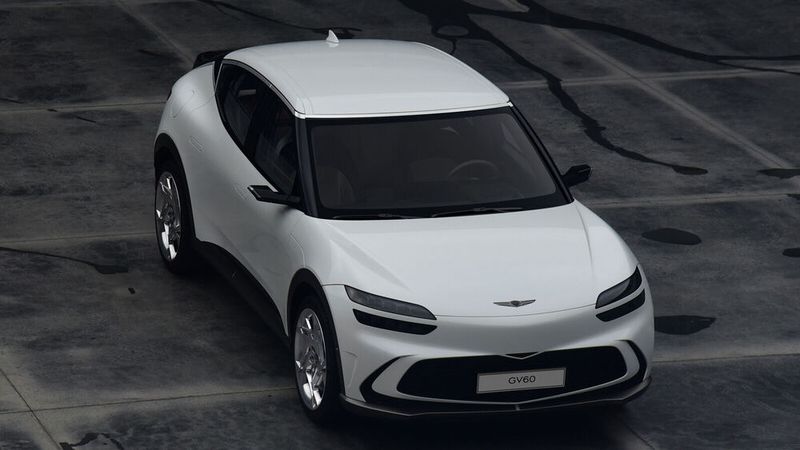 Bei der Variante mit Sport Plus Paket verspricht Gensis bis zu 435 PS. (Bild: Genesis)