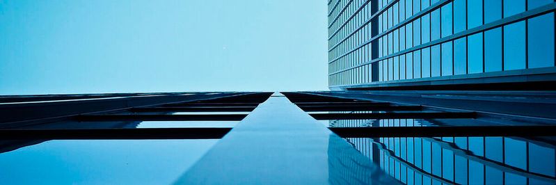 Eine gute, gut durchdachte Enterprise Architecture kann die Grundlage für strategische Entscheidungen über geschäftliche und technische Veränderungen sein. (Bild:  frei lizenziert: 652234 /  Pixabay)