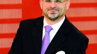 „Unsere hochwertigen Effektpigmente der Marke Paliocrom sind im Automobilsektor sehr begehrt”, erklärt Alexander Haunschild, Senior Vice President der Geschäftseinheit Pigmente & Harze Europa, BASF. (Bild: BASF)