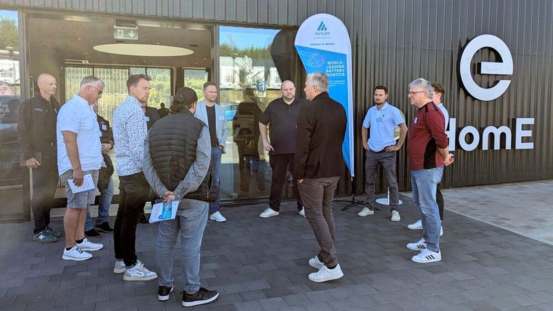 Am 18. September fand der erste Tag der Elektromobilität statt – eine Informationsplattform für Händler, die in der E-Mobilität zuallererst Chancen sehen.(Bild:  Rosenow – VCG)