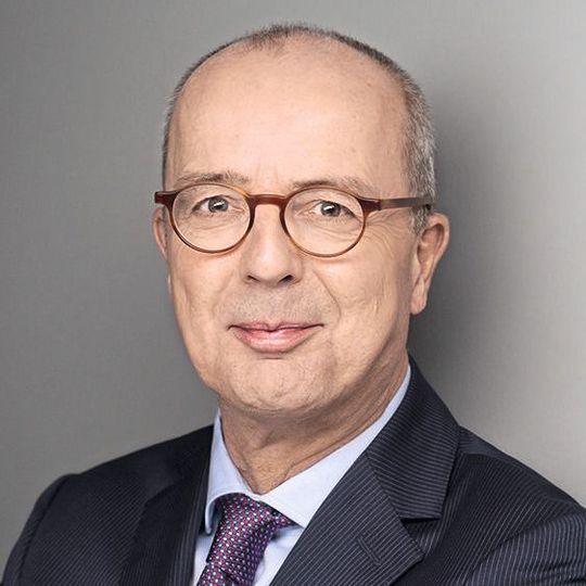 Andreas Stücke ist Hauptgeschäftsführer des Deutschen Verbands Flüssiggas e.V. Andreas Stücke ist Hauptgeschäftsführer des Deutschen Verbands Flüssiggas e.V.