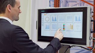 Das leistungsfähige Datenmanagementsystem TIM von Trapo bietet Unterstützung unterstützt KI-Anwendungen. (Trapo)