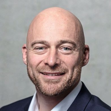 Sebastian Schnaitmann verstärkt die Geschäftsführung der Novotechnik Messwertaufnehmer OHG. (Bild: Novotechnik Messwertaufnehmer OHG)