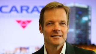 Christian Gabler tritt am 1. Juni in die Geschäftsführung der Einkaufskooperation ein.  (Carat)