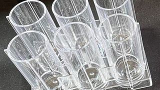 Clara Zellkulturplatte von Porvair Sciences (Bild: Dunn Labortechnik)