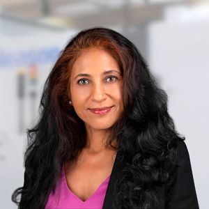 Bijal Thakkar fungiert seit 6. Juli 2026 als President und Chief Operating Officer von Gleason.(Bild:  Gleason)