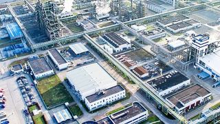 Die Erweiterung von Ningbo ist die jüngste in einer Reihe von Investitionen des Unternehmens, um seine Kunden im Polymermarkt besser bedienen zu können. (Nouryon)