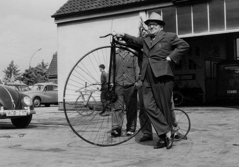  (Archiv: Vogel Business Media)