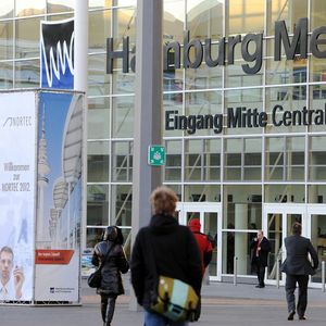 Die Nortec in Hamburg bildet die ganze Welt der industriellen Produktion ab. 2012 kamen mehr als 10.000 Fachbesucher zur Messe.